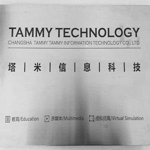 塔米信息科技 