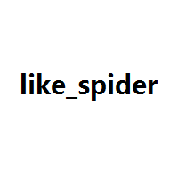 like_spider 