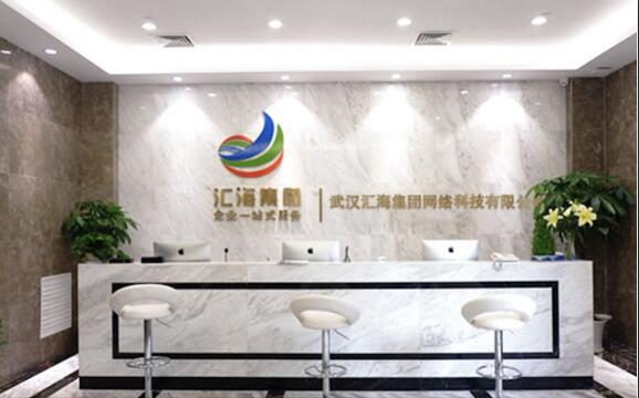 武汉汇海投资集团网络科技有限公司 
